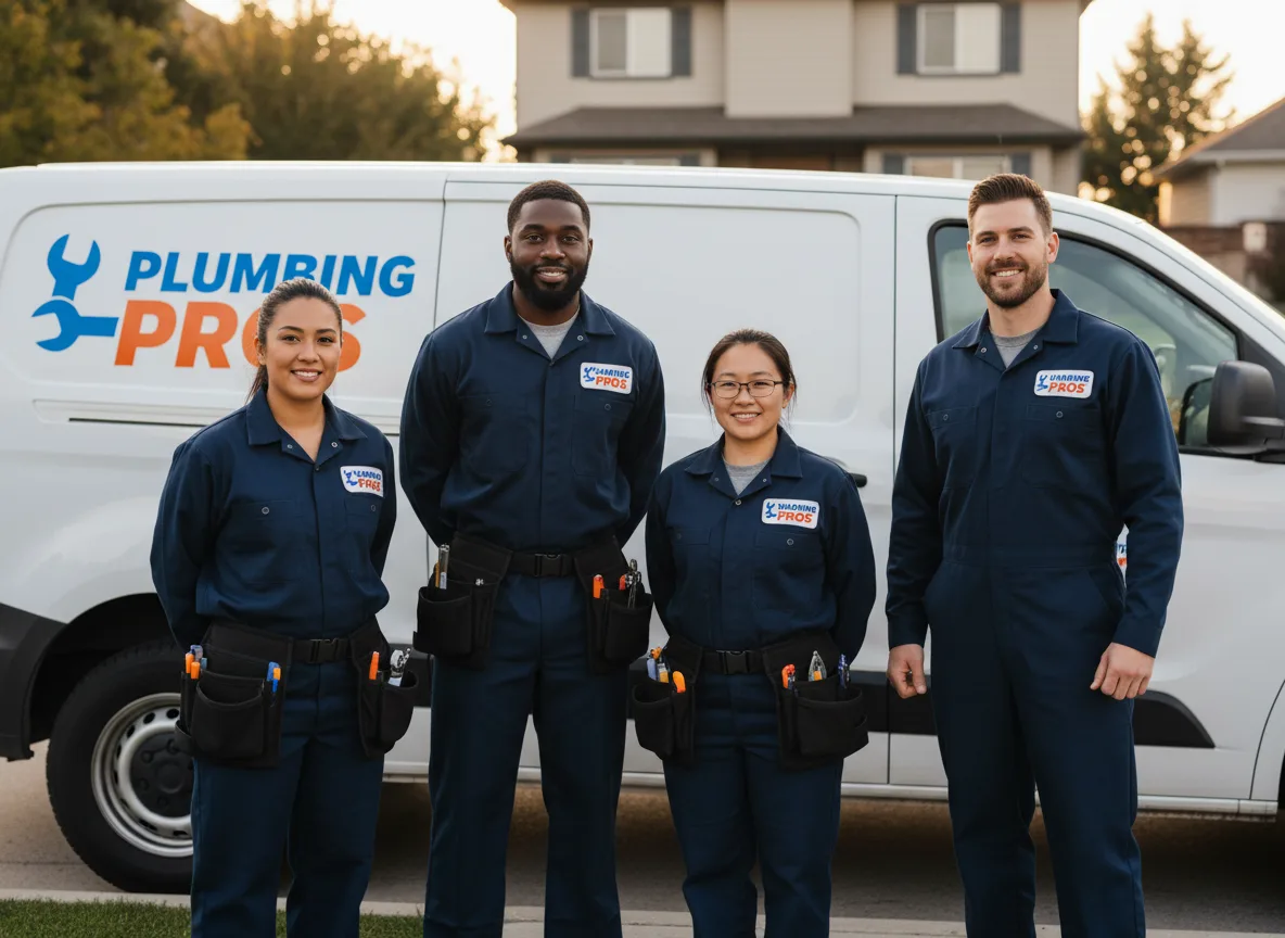 Water Heater Repair company in Saint George, SC